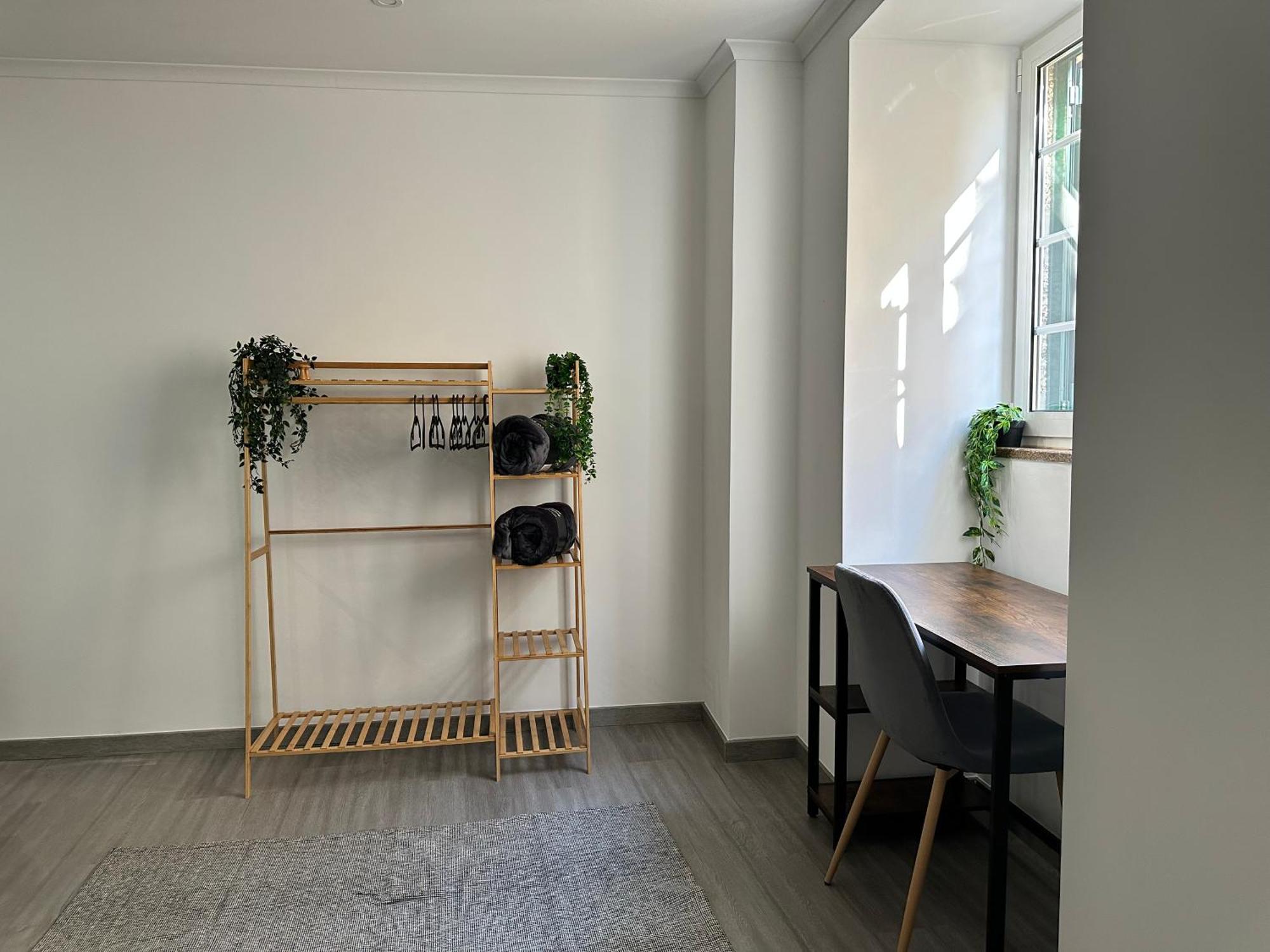 Ferienwohnung Ferreira House Seia Exterior foto